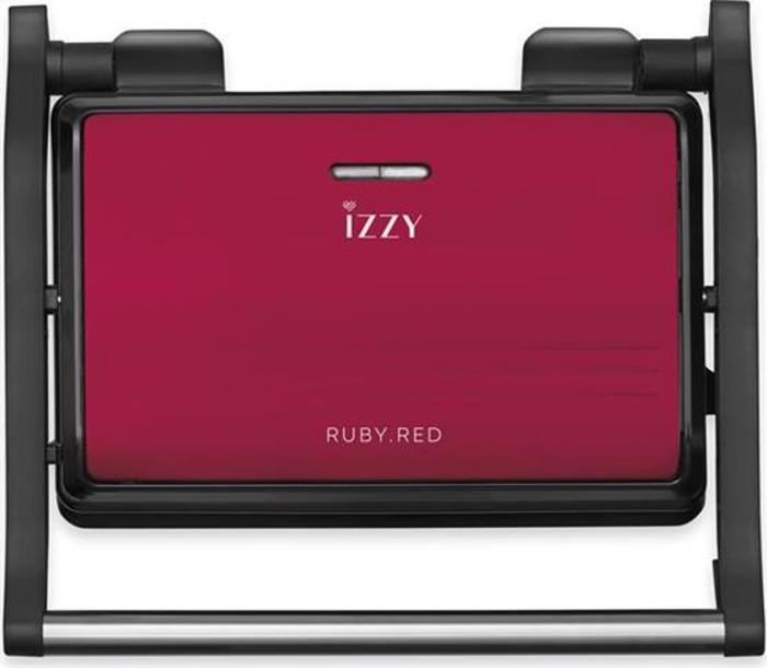Izzy Σαντουϊτσιέρα Panini Ruby Red IZ-2027 (224554) Izzy Santouϊtsiera Panini Ruby Red IZ-2027 (224554)